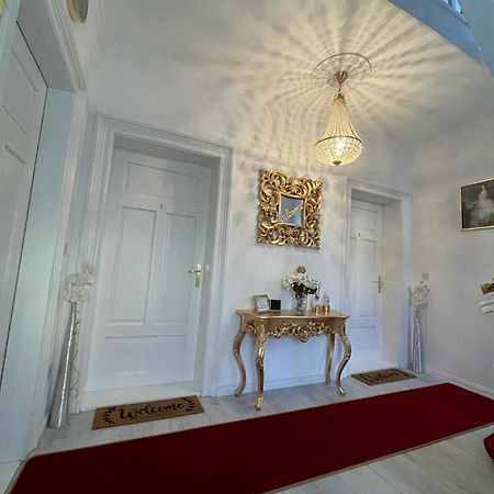 Boutique Haus Sissi Appartement Füssen Buitenkant foto