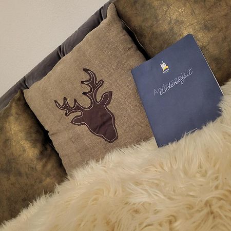 Boutique Haus Sissi Appartement Füssen Buitenkant foto