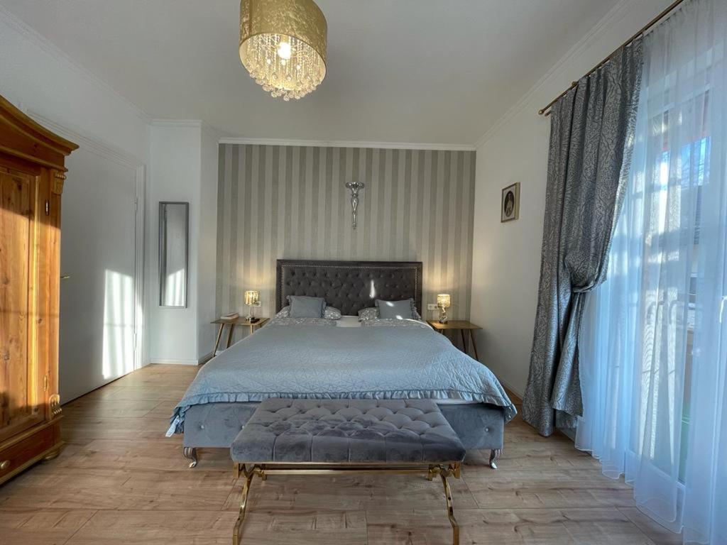 Boutique Haus Sissi Appartement Füssen Buitenkant foto