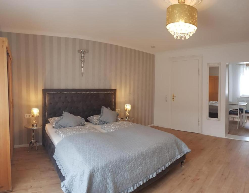Boutique Haus Sissi Appartement Füssen Buitenkant foto