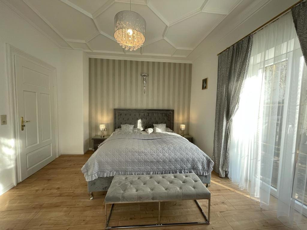 Boutique Haus Sissi Appartement Füssen Buitenkant foto
