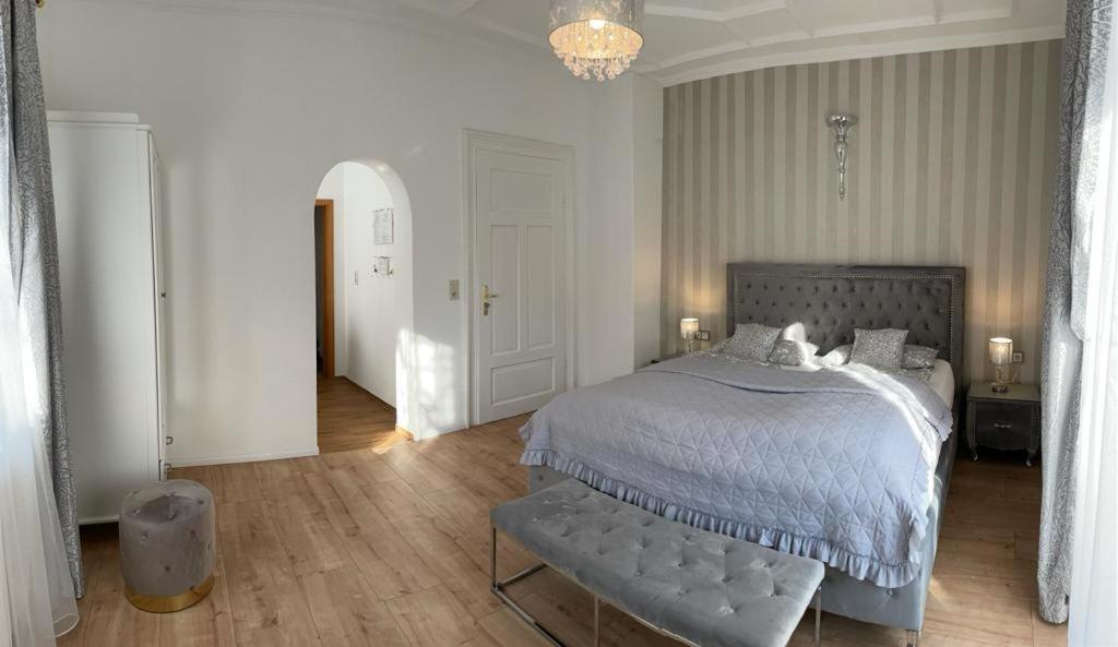 Boutique Haus Sissi Appartement Füssen Buitenkant foto