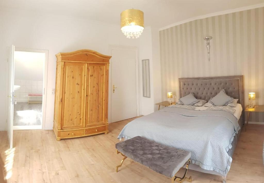 Boutique Haus Sissi Appartement Füssen Buitenkant foto
