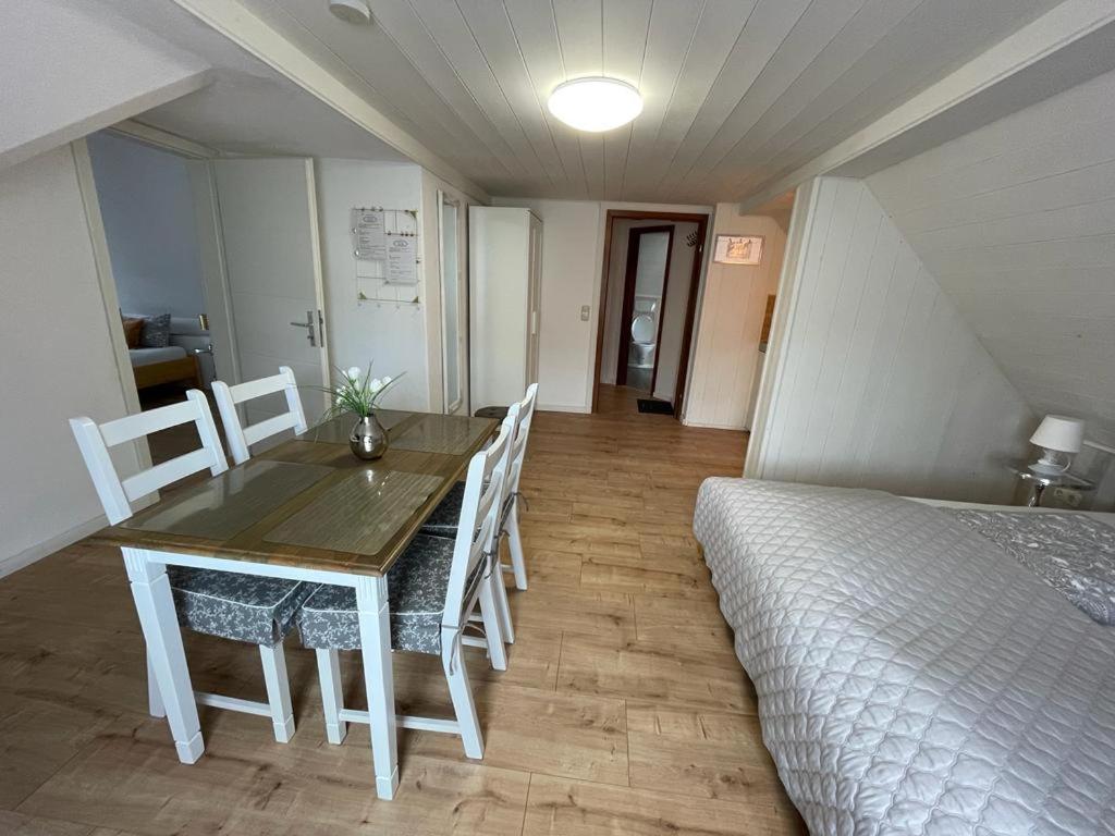 Boutique Haus Sissi Appartement Füssen Buitenkant foto