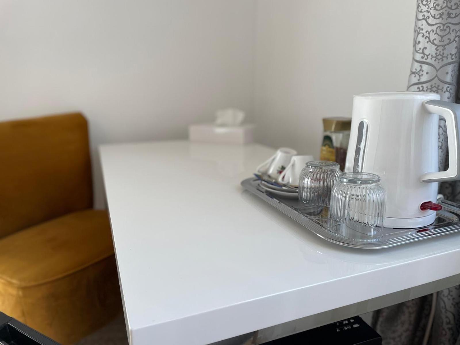 Boutique Haus Sissi Appartement Füssen Buitenkant foto