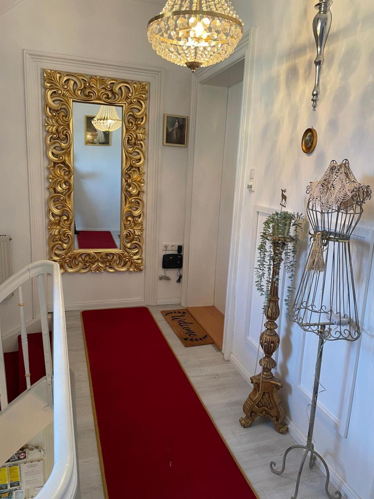 Boutique Haus Sissi Appartement Füssen Buitenkant foto