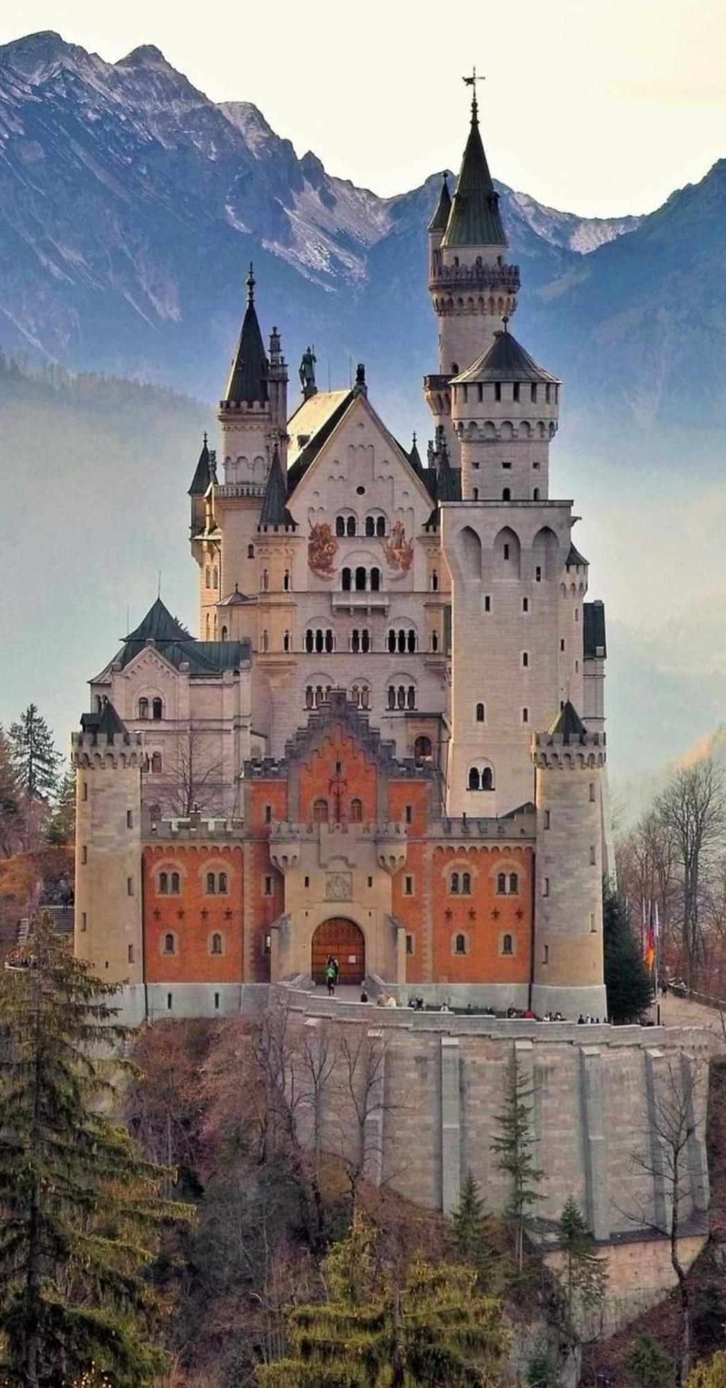 Boutique Haus Sissi Appartement Füssen Buitenkant foto