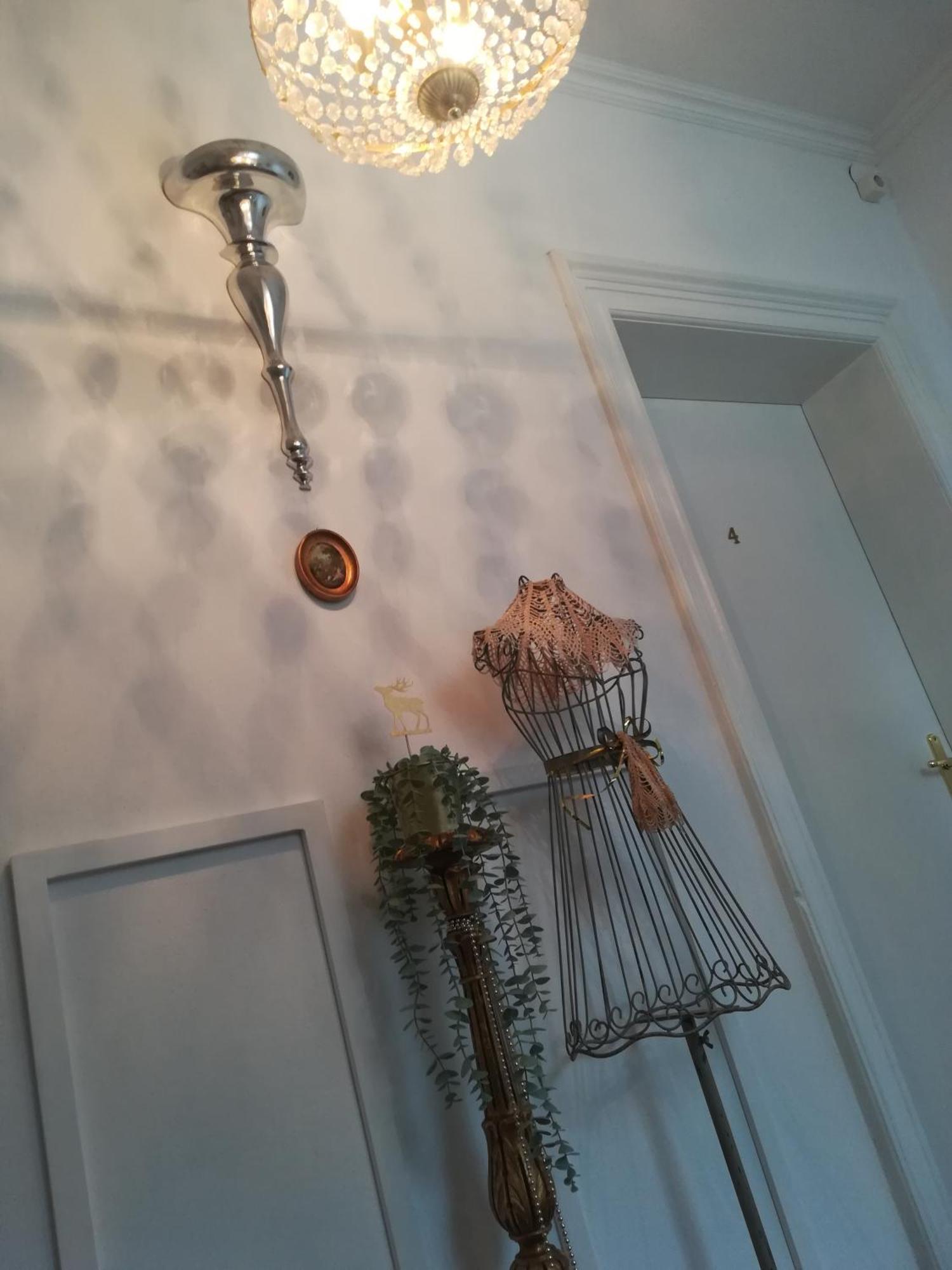 Boutique Haus Sissi Appartement Füssen Buitenkant foto