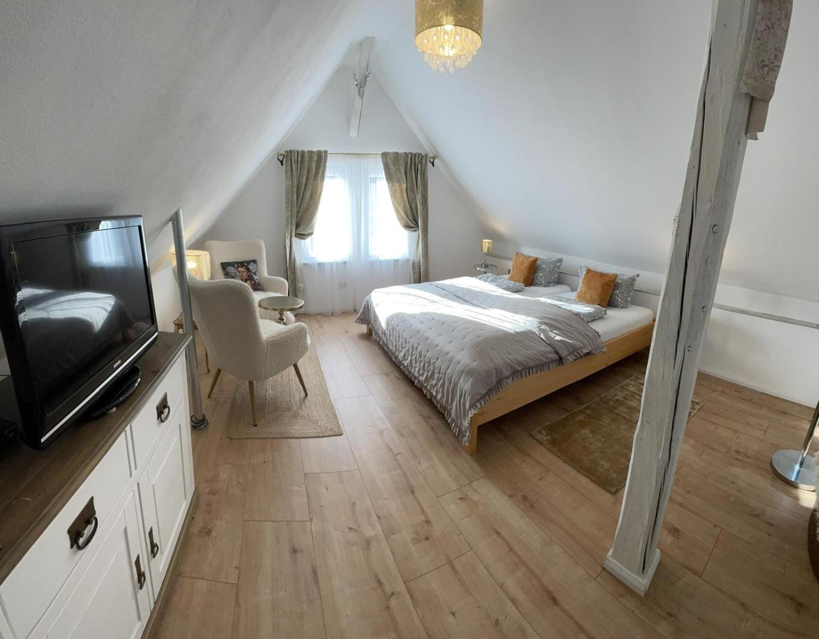 Boutique Haus Sissi Appartement Füssen Buitenkant foto